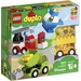 10886 LEGO® DUPLO® Meine ersten Fahrzeuge 10886 LEGO® DUPLO® Meine ersten Fahrzeuge