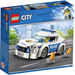 60239 LEGO® CITY Chariot à bandes