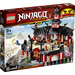 70670 LEGO® NINJAGO Kloster des Spinjitzu