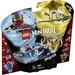 70663 LEGO® NINJAGO Spinjitzu Nya & Wu 70663 LEGO® NINJAGO Spinjitzu Nya & Wu
