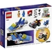 70821 The LEGO® MOVIE Emmets und Bennys Bau- und Reparaturwerkstatt! 70821 The LEGO® MOVIE Emmets und Bennys Bau- und Reparaturwerkstatt!