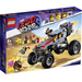 70829 The LEGO® MOVIE Emmets und Lucys Flucht-Buggy!