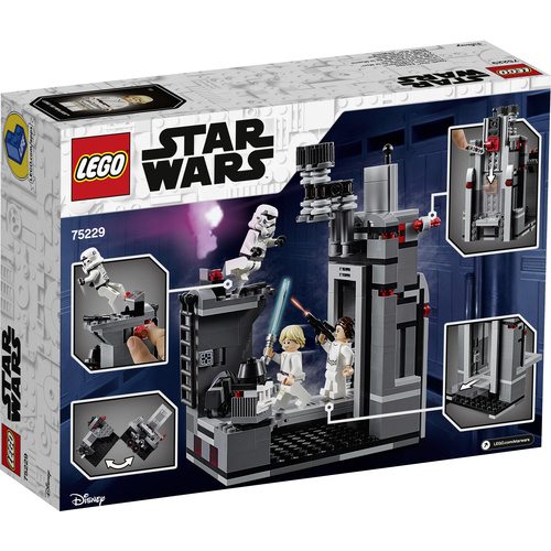 LEGO® Star Wars™ 75229 CONF_GV_escape
