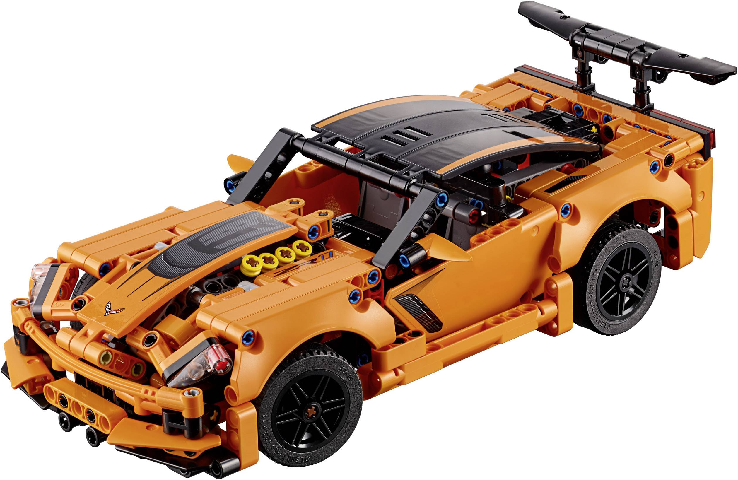 42093 LEGO® TECHNIC Chevrolet Corvette ZR1