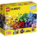 11003 LEGO® CLASSIC LEGO Bausteine - Witzige Figuren