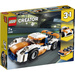 31089 LEGO® CREATOR Rennwagen