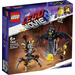 70836 The LEGO® MOVIE Einsatzbereiter Batman™ und EisenBart