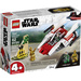 75247 LEGO® STAR WARS™ Rebel A-Wing Starfighter™