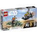75228 LEGO® STAR WARS™ Escape Pod vs. Dewback™ Microfighters
