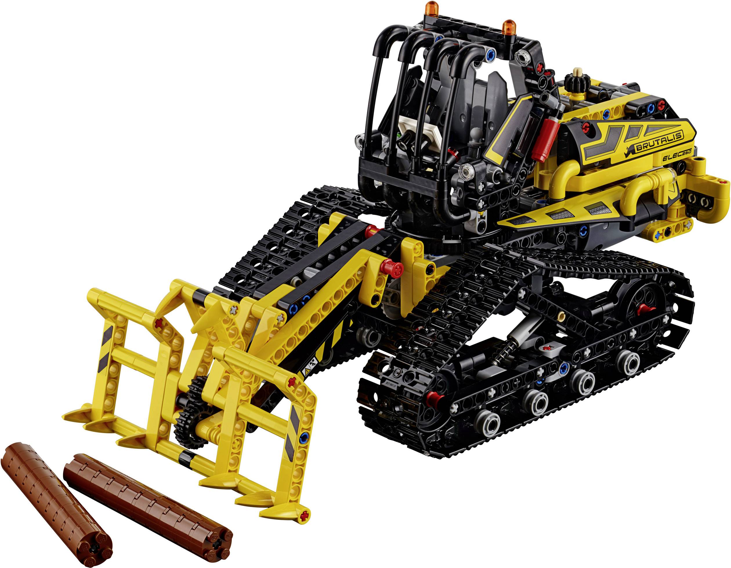 42094 LEGO® TECHNIC Raupenlader