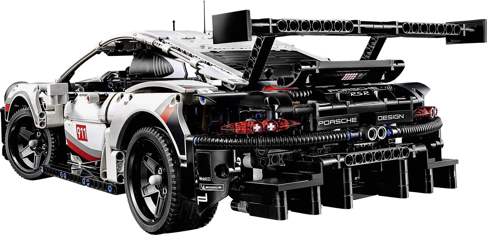 42096 LEGO® TECHNIC Porsche 911 RSR