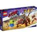70827 The LEGO® MOVIE Ultrakatty & Krieger-Lucy!