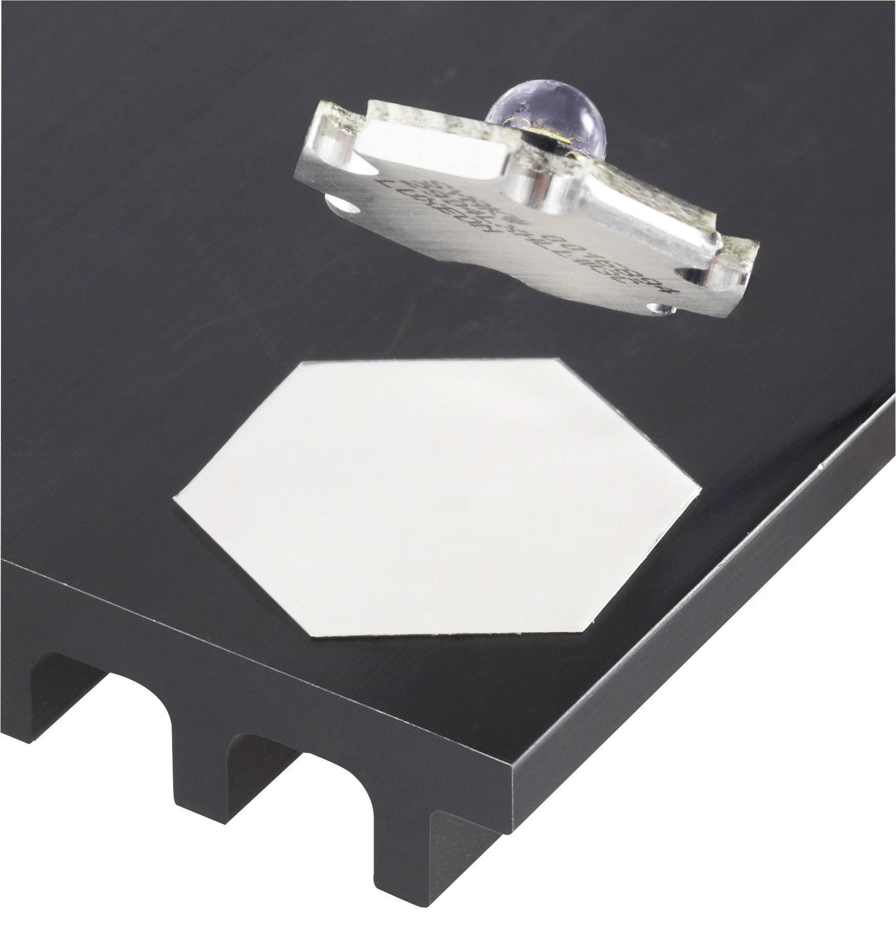 3M Thermally Conductive Adhesive Tape 8940 Wärmeleitpad selbstklebend 0.19mm 0.9 W/mK (L x B) 23mm x 19.9mm