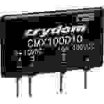 Crydom Halbleiterrelais CMX60D10 10A Schaltspannung (max.): 60 V/DC 1St.