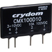 Crydom Halbleiterrelais CMX60D5 5A Schaltspannung (max.): 60 V/DC 1St.