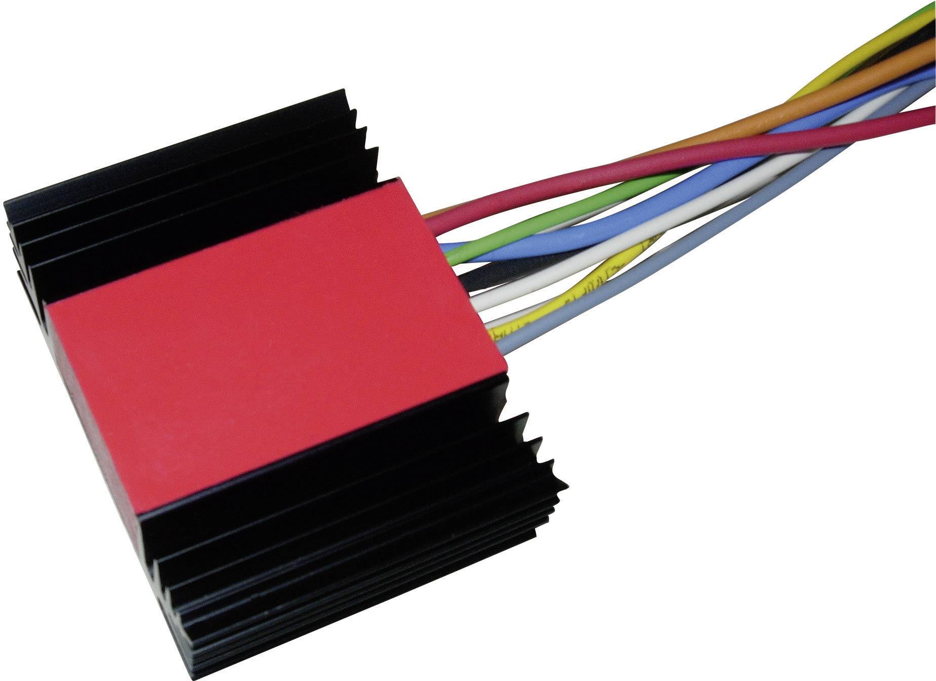 QuickCool QC-PC-C01H Peltier-Controller 12 V 10 A (L x B x H) 65 x 50 x 20 mm