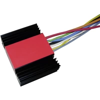 QuickCool QC-PC-C01H Peltier-Controller 12 V 10 A (L x B x H) 65 x 50 x 20 mm QuickCool QC-PC-C01H Peltier-Controller 12 V 10 A (L x B x H) 65 x 50 x 20 mm