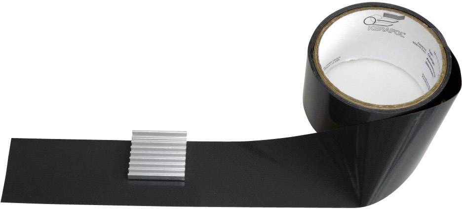 Kerafol Keratherm KL 90 40x500 Wärmeleitfähiges Klebeband 0.3mm 1.4 W/mK (L x B) 500mm x 40mm