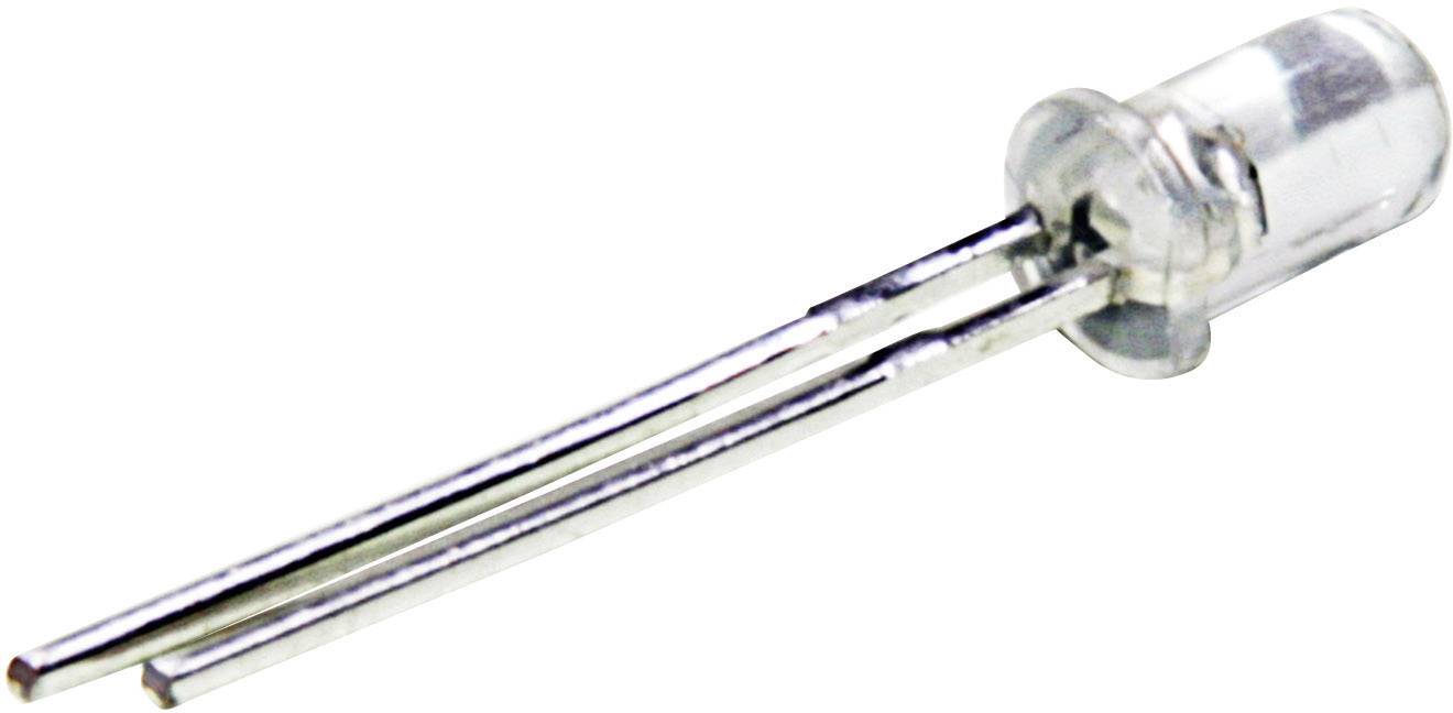 Honeywell AIDC Fototransistor 3 mm     SDP8405-003