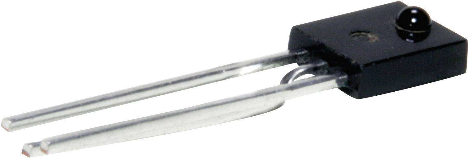 Honeywell AIDC Fototransistor 4.45 x 5.72mm SDP8600-001