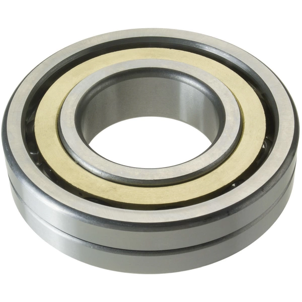 FAG QJ211-TVP Vierpunktlager Bohrungs-Ø 55mm Außen-Durchmesser 100mm Drehzahl (max.) 7000 U/min FAG QJ211-TVP Vierpunktlager Bohrungs-Ø 55mm Außen-Durchmesser 100mm Drehzahl (max.) 7000 U/min