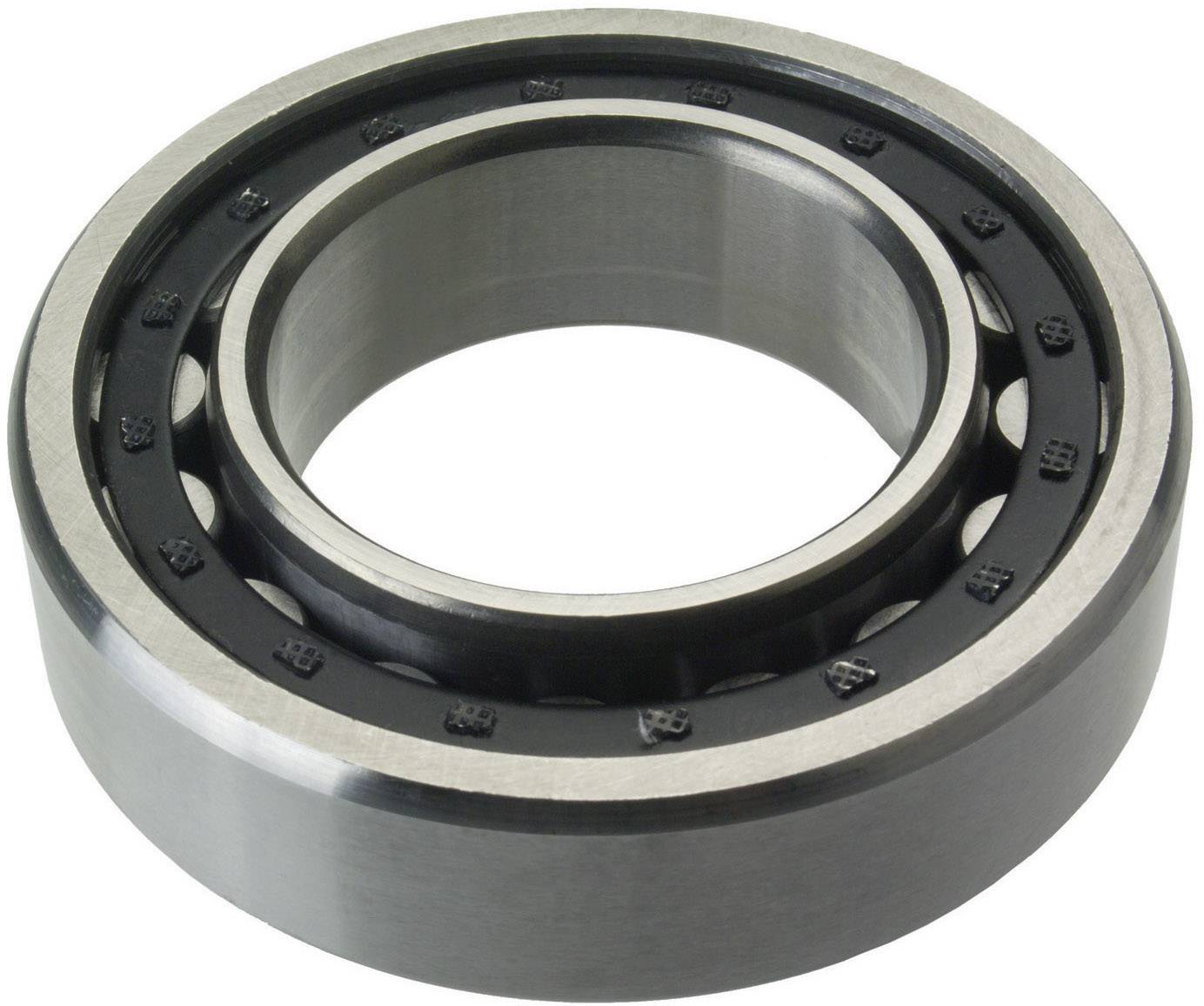 Produktbild von FAG NUP2206E-TVP2 Zylinderrollenlager – 30x62x20 Mm, Einreihig, Abnehmbarer Innenring, Hohe Radiallast