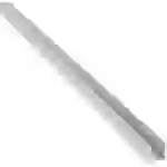 Barthelme 62399101 62399101 Profil Aluminium (L x B x H) 1000 x 18.4 x 19.7mm 1St. Barthelme 62399101 62399101 Profil Aluminium (L x B x H) 1000 x 18.4 x 19.7mm 1St.