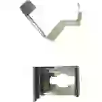 Barthelme 50990091 50990091 Halteclip 2St. Barthelme 50990091 50990091 Halteclip 2St.
