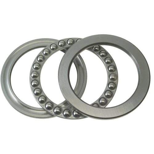 Butée à billes à gorge FAG 51128 alésage 140 mm diamètre extérieur 180 mm largeur 31 mm