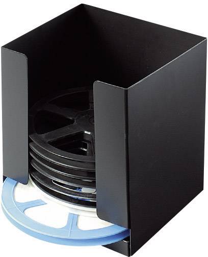 Licefa ESD-Spulenständer (L x B x H) 186 x 173 x 210 mm leitfähig ESD-Kennbuchstabe: D V11-8-6-10