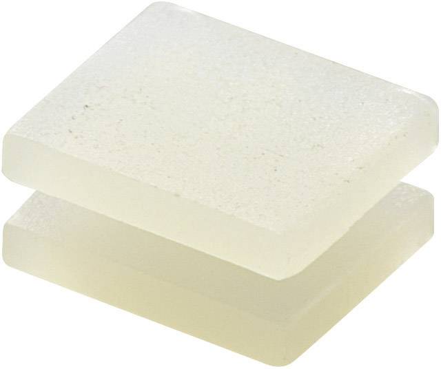 KSS LE-6 LED-Abstandshalter 1fach Natur