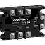 Crydom Halbleiterrelais A53TP50D 50A Schaltspannung (max.): 530 V/AC Nullspannungsschaltend 1St.