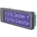 DISPLAY VISIONS LCD-Display Weiß Blau (B x H x T) 75 x 26.8 x 10.8mm EADIP162-DN3LW DISPLAY VISIONS LCD-Display Weiß Blau (B x H x T) 75 x 26.8 x 10.8mm EADIP162-DN3LW