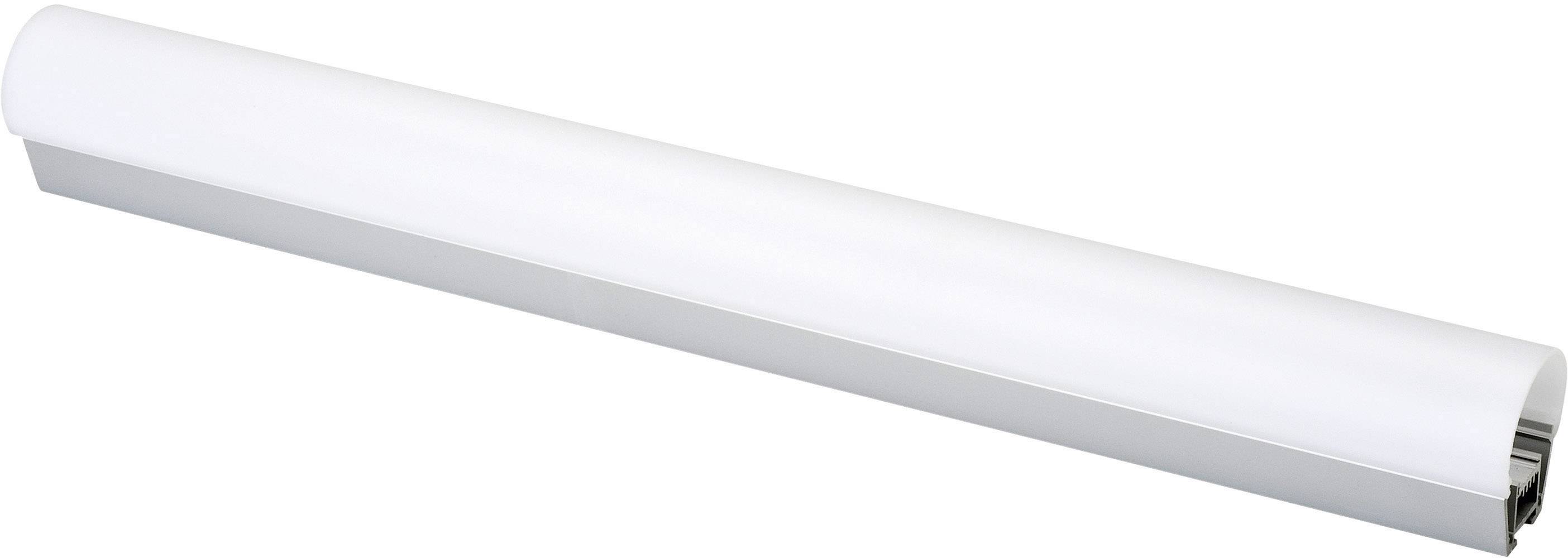 Barthelme 62399701 Profil Aluminium (L x B x H) 1000 x 58 x 47.7 mm 1 St.