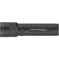 Ledlenser M6R LED Taschenlampe akkubetrieben 1000lm 192h 253g Ledlenser M6R LED Taschenlampe akkubetrieben 1000lm 192h 253g
