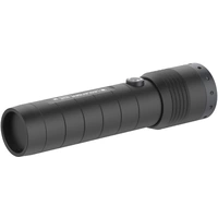 Ledlenser M6R LED Taschenlampe akkubetrieben 1000lm 192h 253g Ledlenser M6R LED Taschenlampe akkubetrieben 1000lm 192h 253g