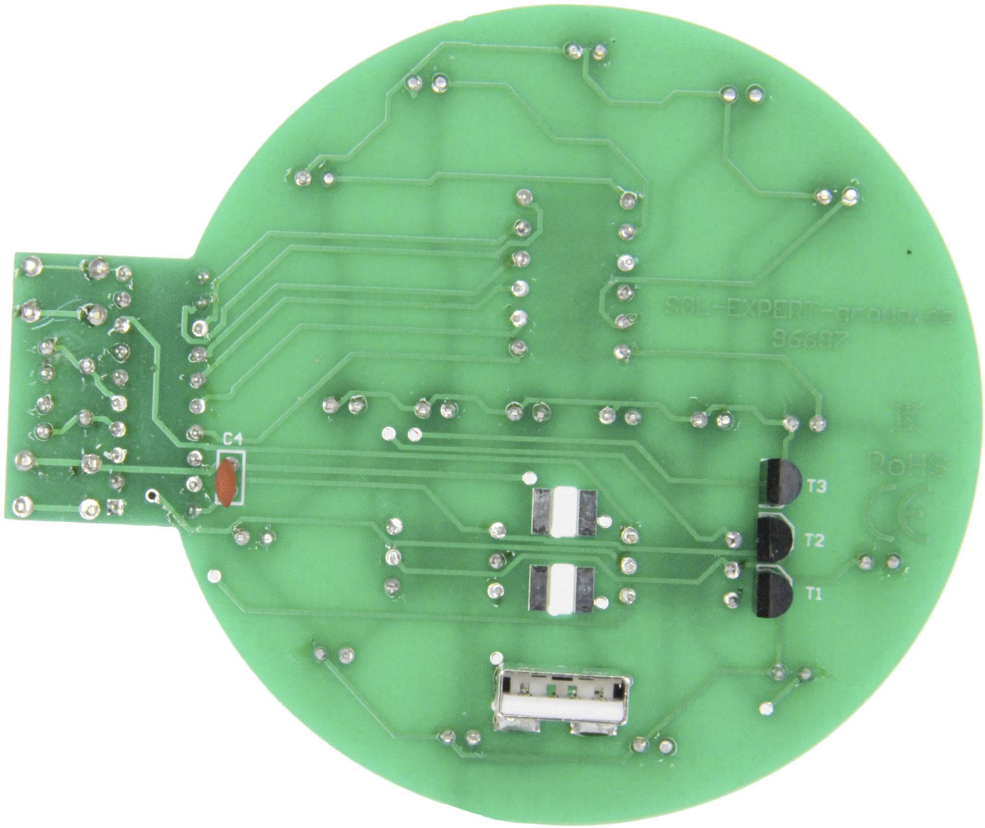 Sol Expert 76334 LED Bausatz