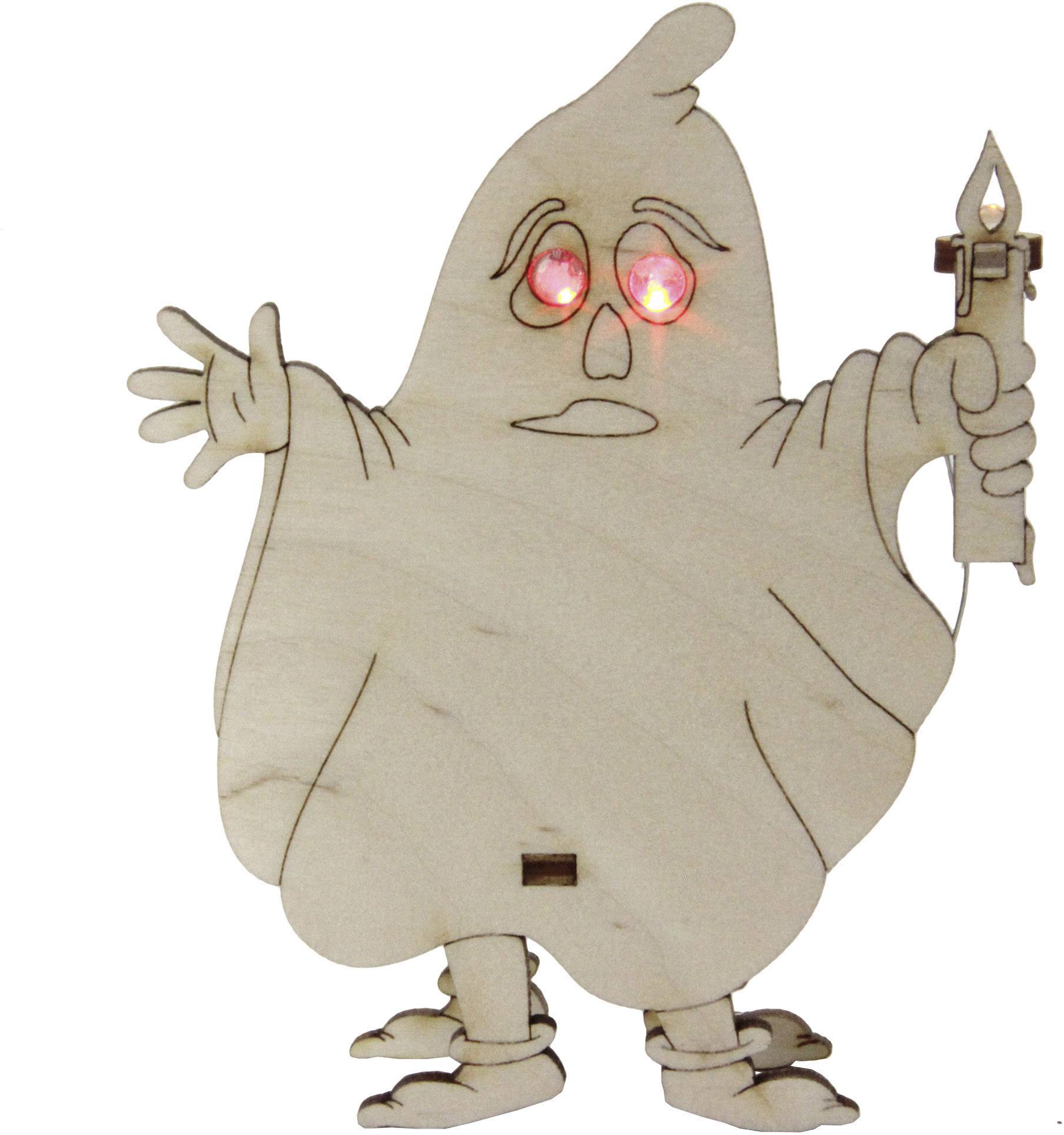 Sol Expert 76332 LED Bausatz Ausführung (Bausatz/Baustein): Bausatz