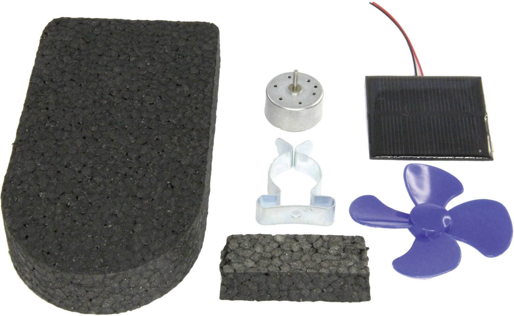 Sol Expert 44480 Airstream1 Solar Boot