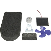 Sol Expert 44480 Airstream1 Solar Boot Sol Expert 44480 Airstream1 Solar Boot