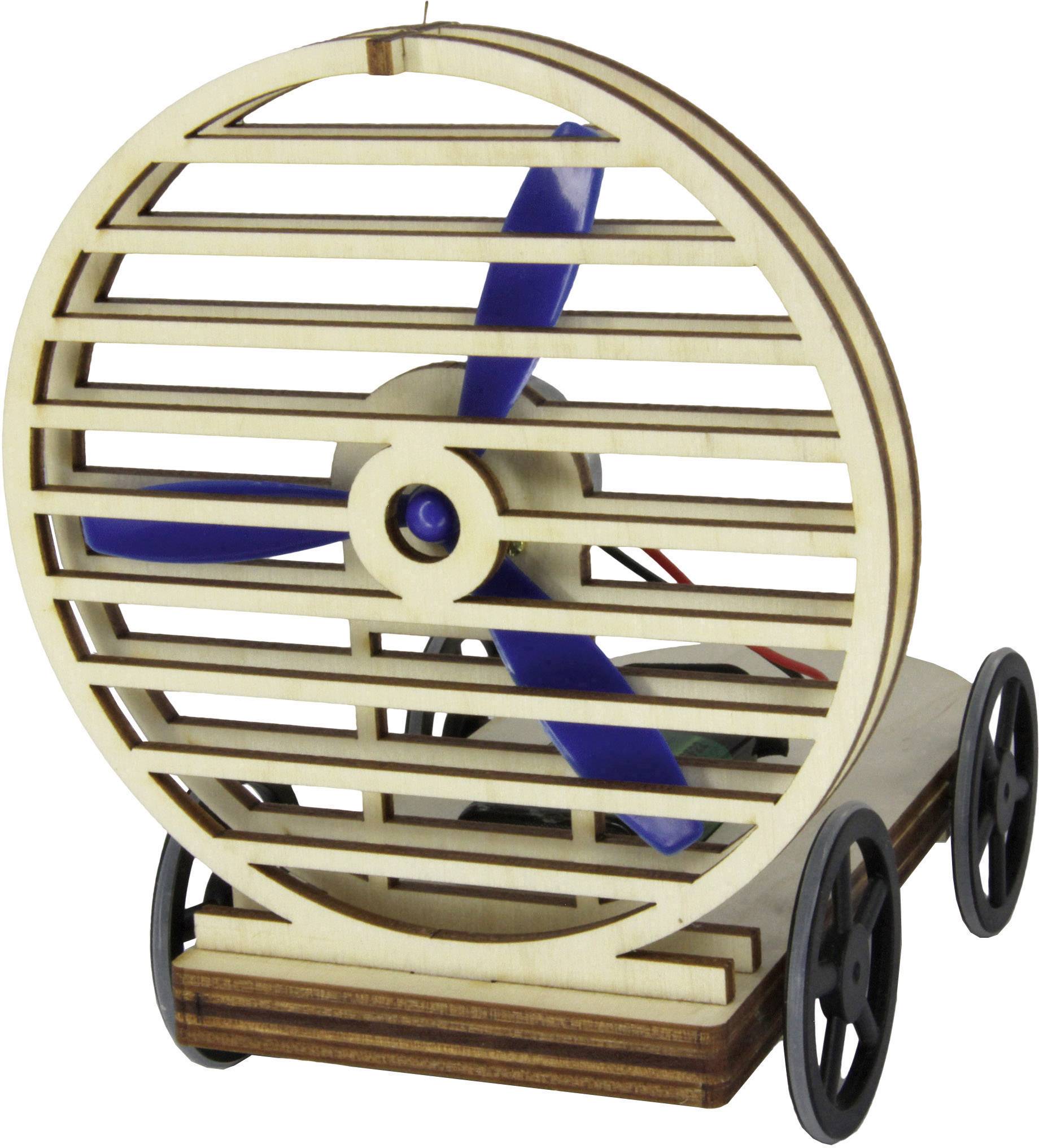 Sol Expert 44495 StormCar Auto