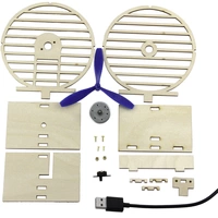 Sol Expert 44498 Speedy USB-Lüfter Sol Expert 44498 Speedy USB-Lüfter