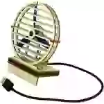 Sol Expert 44498 Speedy USB-Lüfter Sol Expert 44498 Speedy USB-Lüfter