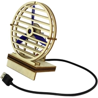 Sol Expert 44498 Speedy USB-Lüfter Sol Expert 44498 Speedy USB-Lüfter