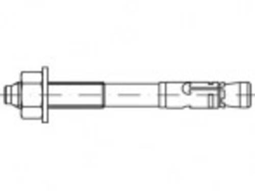 Image of Expressanker 100mm 887419400120100 20St.