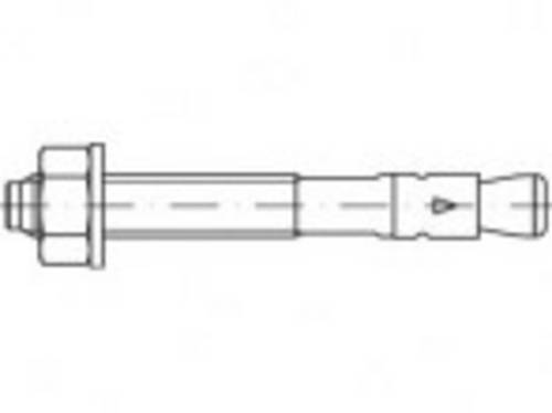 Image of Expressanker 196mm 887649400120196 20St.