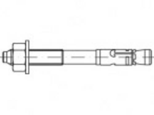 Image of Expressanker 100mm 887410100120100 20St.