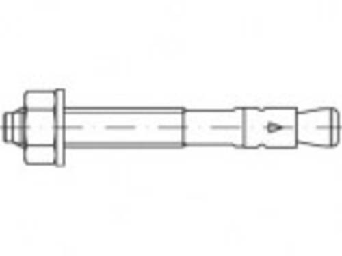 Image of Expressanker 196mm 887640140120196 20St.