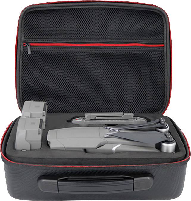 Reely Multicopter-Tragetasche Passend für (Multicopter): DJI Mavic 2