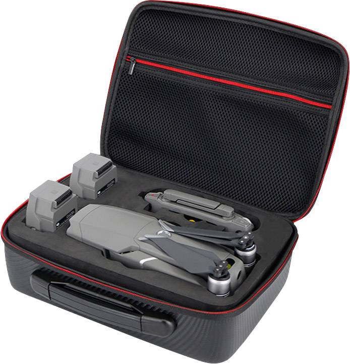 Reely Multicopter-Tragetasche Passend für (Multicopter): DJI Mavic 2